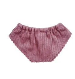 Ribfluwelen broekje voor Gordis & Minicolettos