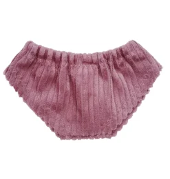 Ribfluwelen broekje voor Gordis & Minicolettos