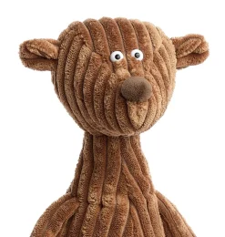 Sigikid Ach Gut beer bruin