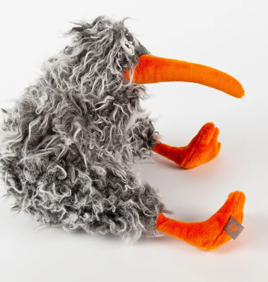 Sigikid Beasts Bottom Bouncer Kiwi uit Beasts Town