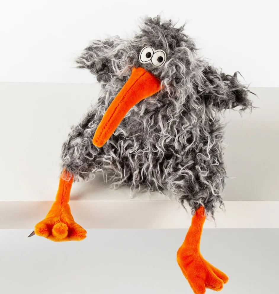 Sigikid Beasts Bottom Bouncer Kiwi uit Beasts Town