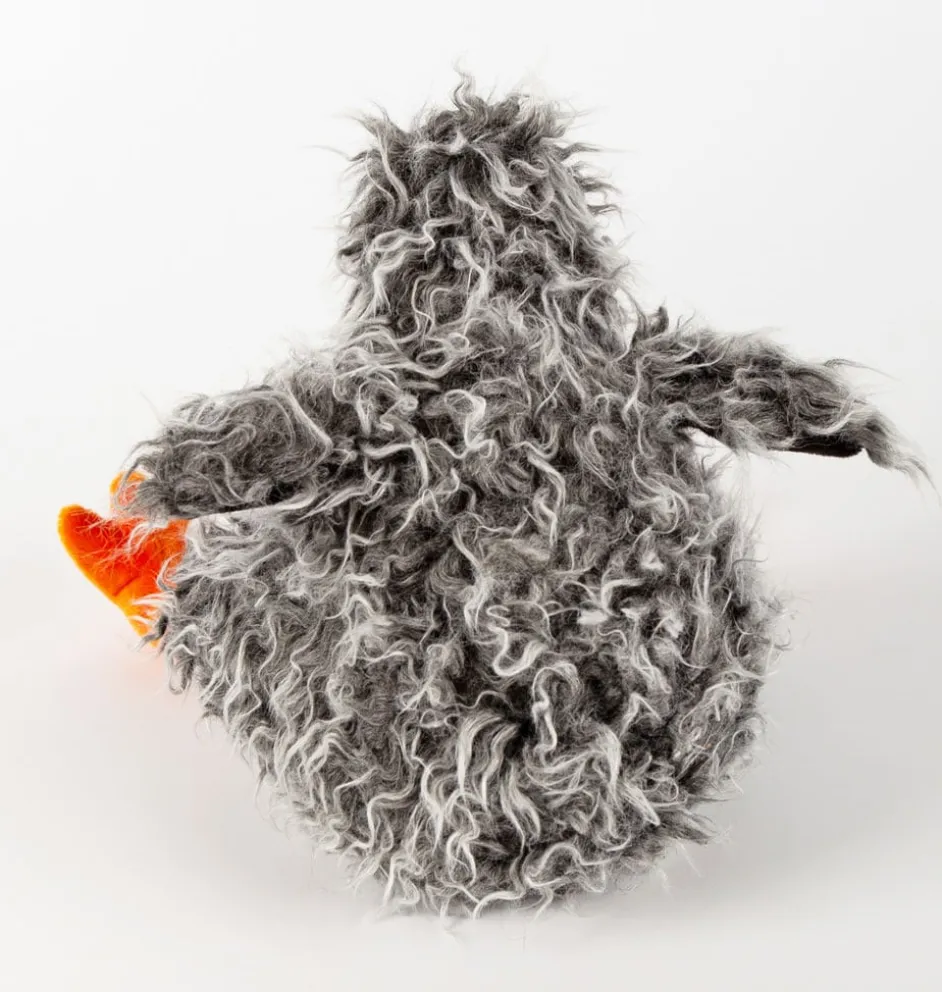 Sigikid Beasts Bottom Bouncer Kiwi uit Beasts Town