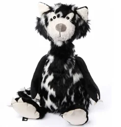 Sigikid Beasts Cat Macchiato