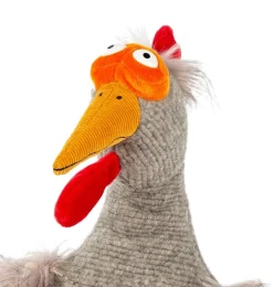 Sigikid Beasts Chilling Chicken Kikeriki