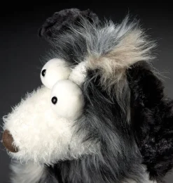 Sigikid Beasts Detective Disaster hond