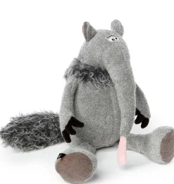 Sigikid Beasts Emetzen Aunt miereneter