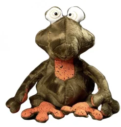 Sigikid Beasts Frog Doc