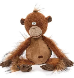 Sigikid beasts Mon key knuffelaap