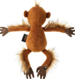 Sigikid beasts Mon key knuffelaap