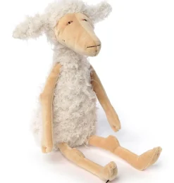 Sigikid Beasts schaap "' Is mir erstrecht schlecht'