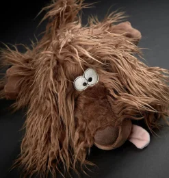 Sigikid Beasts Zottle Lottle hond