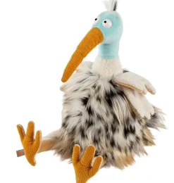 Sigikid Kikeriki Tobago tom knuffelvogel