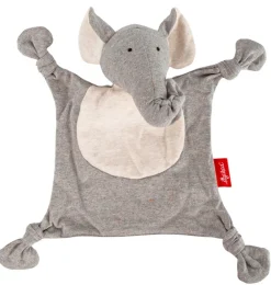 Sigikid knuffeldoekje olifant
