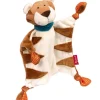 Sigikid knuffeldoekje tijger