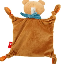 Sigikid knuffeldoekje tijger