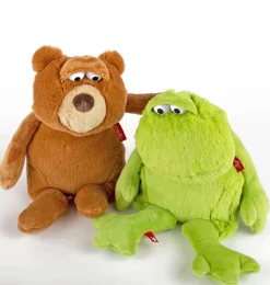 Sigikid moodpet kikker