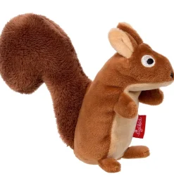 Sigikid rammelaar eekhoorn