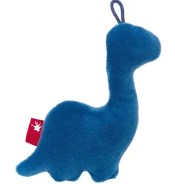 Sigikid rammelaar en grijpspeeltje dinosaurus