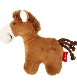 Sigikid rammelaar paard