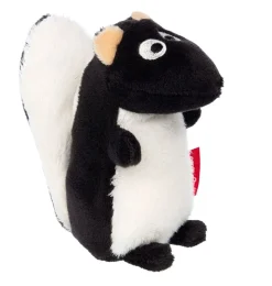 Sigikid rammelaar stinkdier