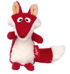 Sigikid rammelaar vosje