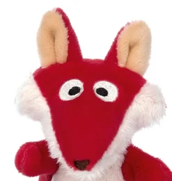 Sigikid rammelaar vosje