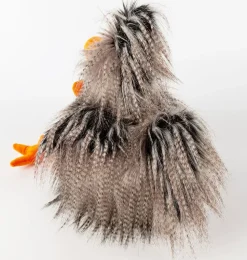 Sigikid Roost Boost knuffelhaan Kikeriki