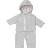 Skru00e5llan joggingpak voor poppen / ook Gordi poppen