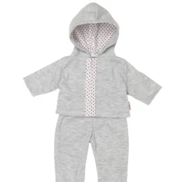 Skru00e5llan joggingpak voor poppen / ook Gordi poppen