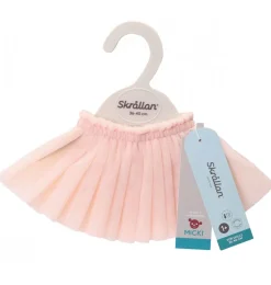 Skru00e5llan tule rok voor poppen / bijvoorbeeld Gordi en Miniland poppen