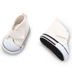 Sneakers geschikt voor (AMIGAS) poppen / poppenschoenen