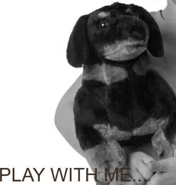 Teckel van Melissa & Doug