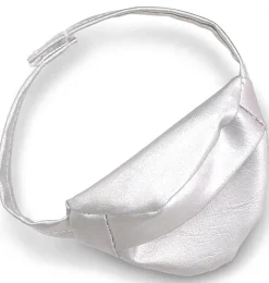 Zilveren heuptas voor (AMIGAS) poppen